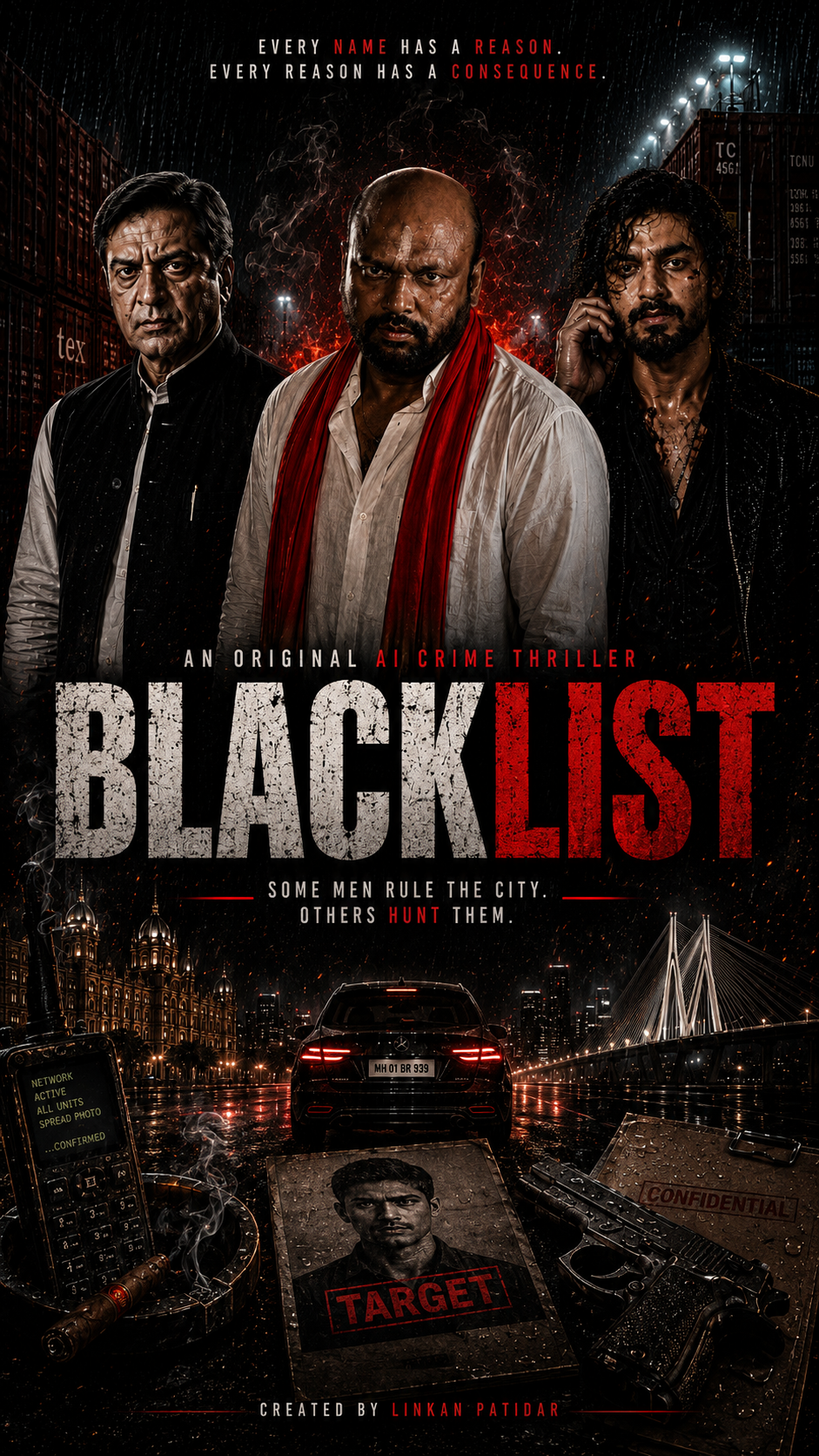 BLACKLIST