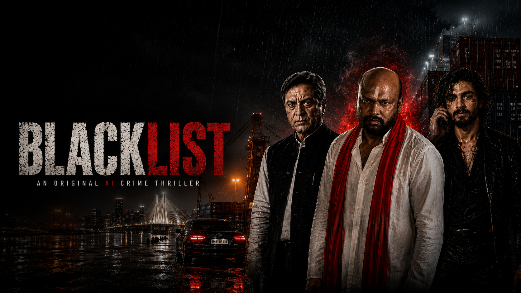 BLACKLIST